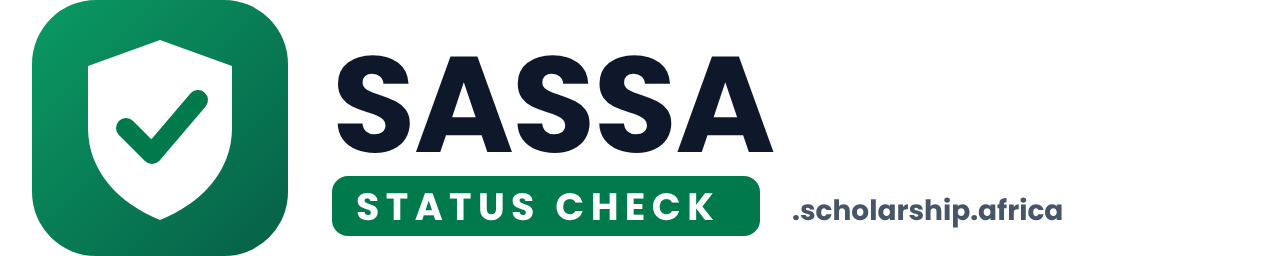 SASSA SRD Status Guide